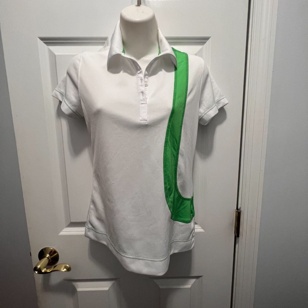 Callaway XS golf shirt NWOT